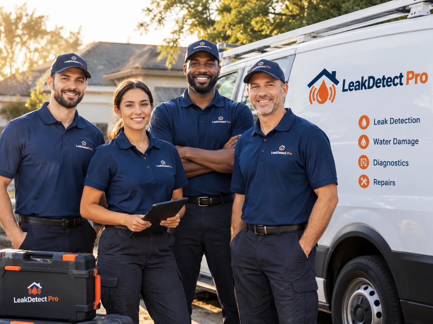 Roof Repair company in Pinehurst, GA
